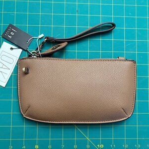 Joy Susan Crossbody Wristlet Purse
